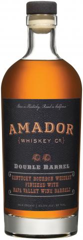 Amador Double Barrel