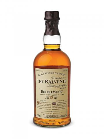 Balvenie 12yr