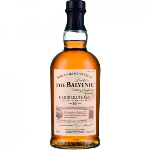 Balvenie 14yr