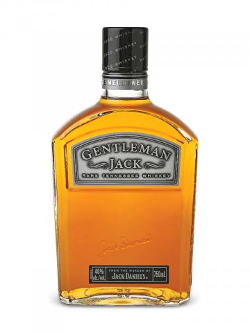 Gentleman Jack