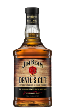 Jim Beam Devil’s Cut