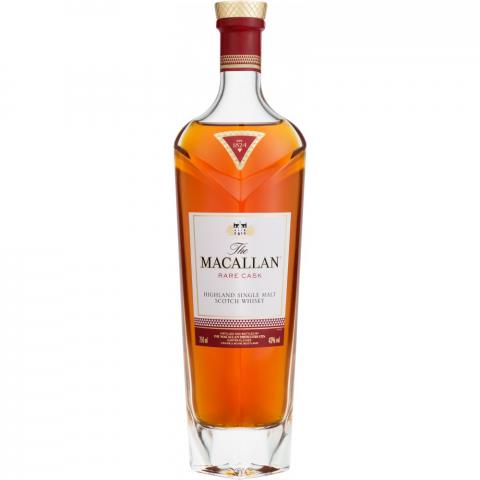 Macallan Rare Cask