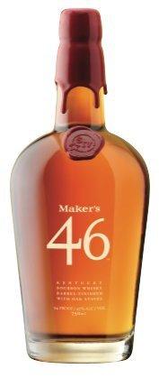 Maker’s 46