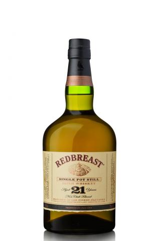 Redbreast 21