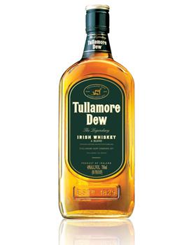 Tullamore Dew