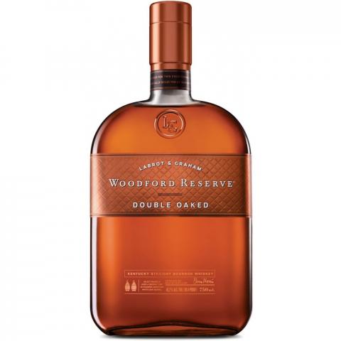 Woodford Double Oak