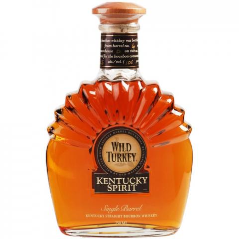 Wild Turkey Kentucky Spirit